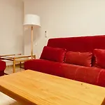 Comfortable Flat Close To The *