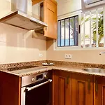 Comfortable Flat Close To The