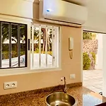 Comfortable Flat Close To The Apartman Playa del Inglés