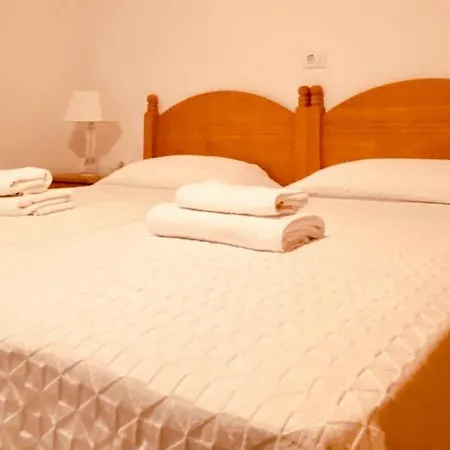 Comfortable Flat Close To The Apartman