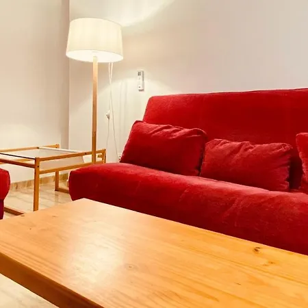 Appartamento Comfortable Flat Close To The Playa del Inglés