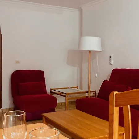Apartmán Comfortable Flat Close To The