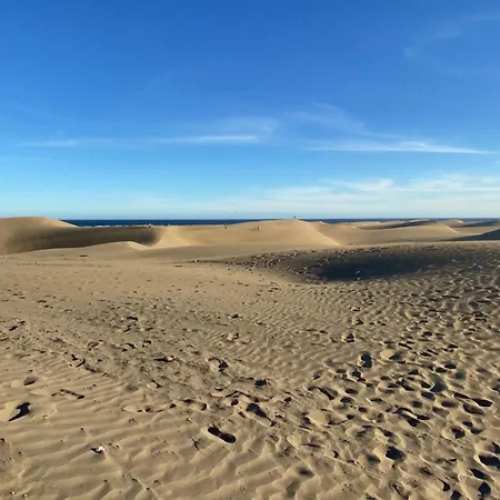 Daire Comfortable Flat Close To The *