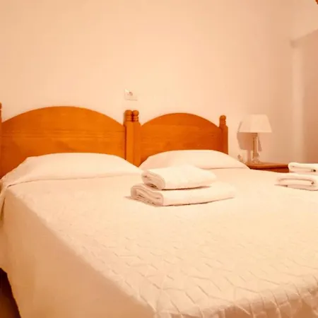 Comfortable Flat Close To The * Playa del Inglés