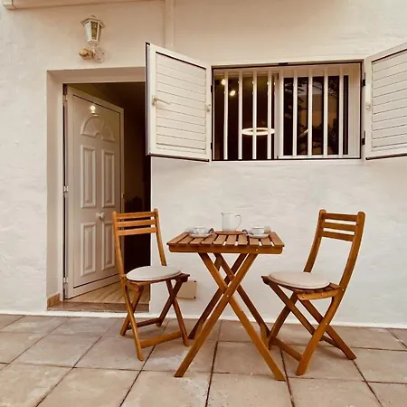 Comfortable Flat Close To The Daire *