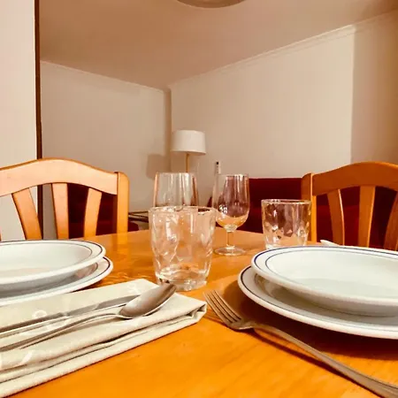 Comfortable Flat Close To The Playa del Ingles (Gran Canaria)