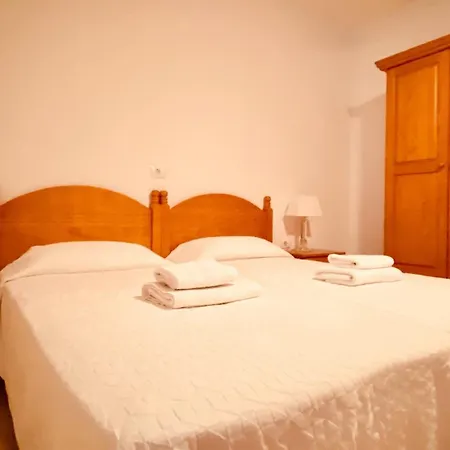 Comfortable Flat Close To The