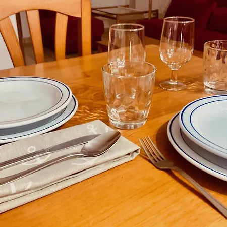 Comfortable Flat Close To The Daire *