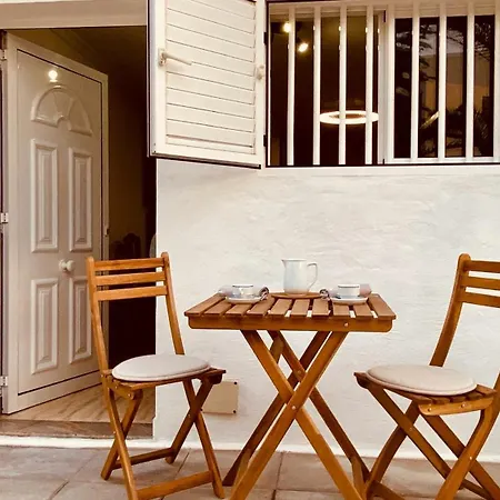 Daire Comfortable Flat Close To The Playa del Ingles (Gran Canaria)