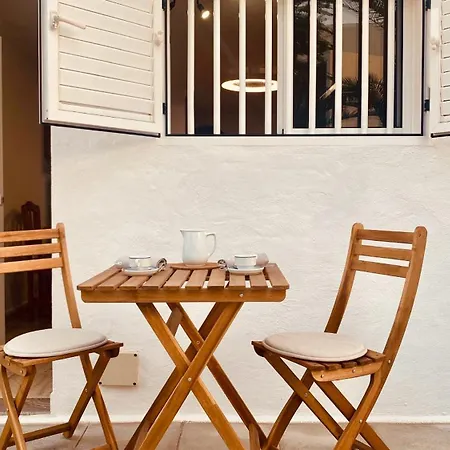 Comfortable Flat Close To The Playa del Ingles (Gran Canaria)