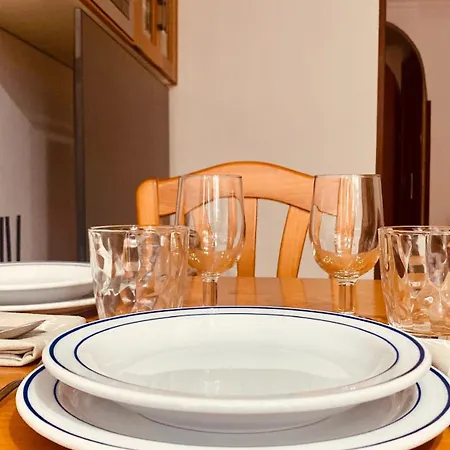 Comfortable Flat Close To The Daire *