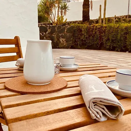 Comfortable Flat Close To The