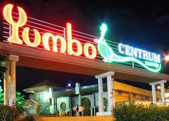 Comfortable Flat Close To The *