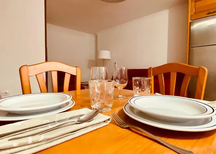 Comfortable Flat Close To The Playa del Ingles (Gran Canaria)