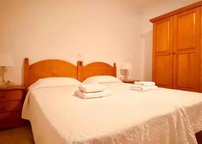 Comfortable Flat Close To The