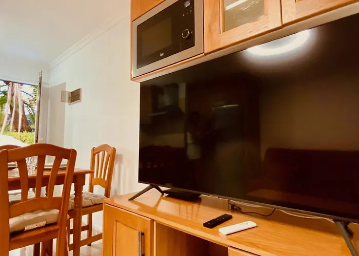 Apartment Comfortable Flat Close To The *