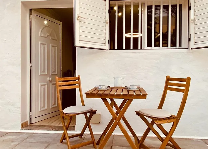 Apartment Comfortable Flat Close To The Playa del Ingles (Gran Canaria)