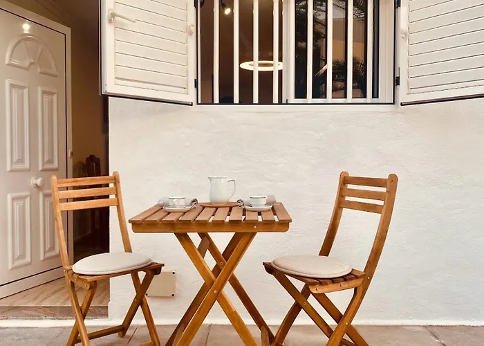 Comfortable Flat Close To The Playa del Ingles (Gran Canaria)