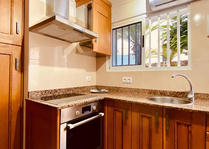 Comfortable Flat Close To The