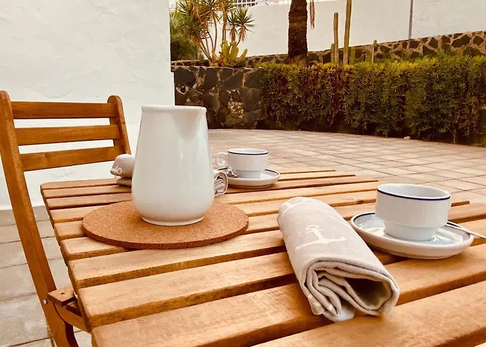 Comfortable Flat Close To The