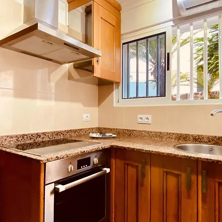 Comfortable Flat Close To The