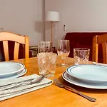 Apartmán Comfortable Flat Close To The