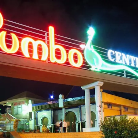 Comfortable Flat Close To The *