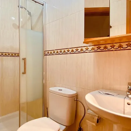 Comfortable Flat Close To The * Playa del Inglés