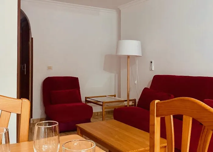 Апартаменти Comfortable Flat Close To The