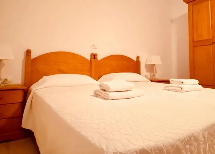 Comfortable Flat Close To The * Плайя-дель-Інглес