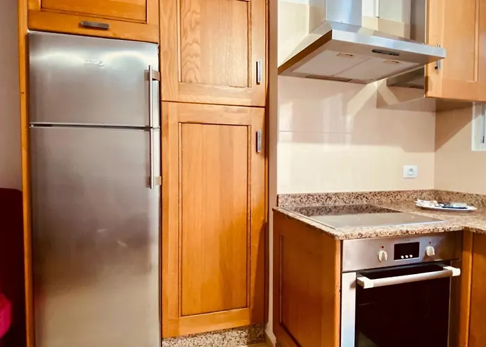 Апартаменти Comfortable Flat Close To The *