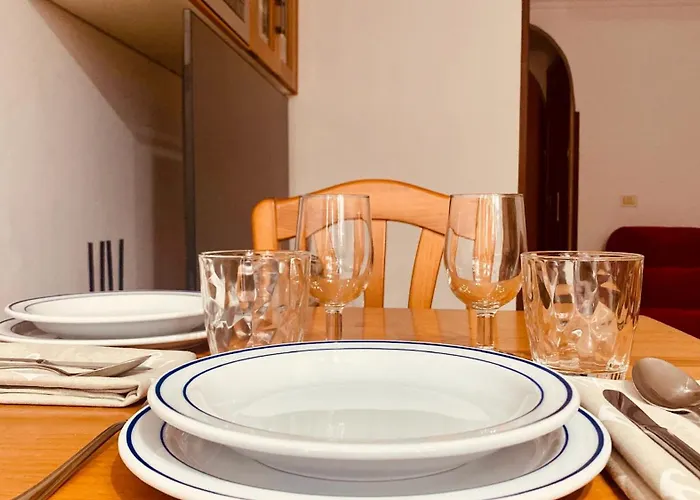 Comfortable Flat Close To The Апартаменти *